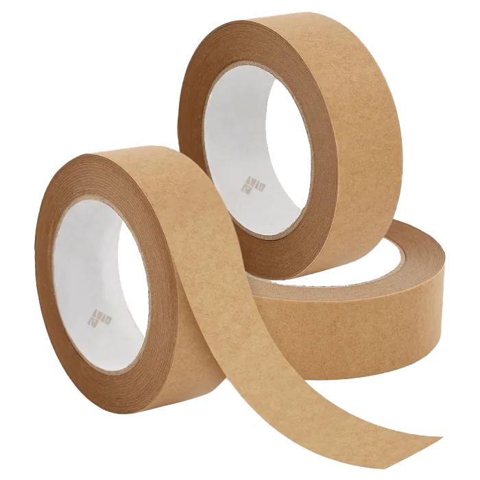 Brown Paper Packaging Tape 